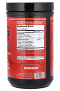 Musclemeds Amino Decanate 10:1:1 BCAA Glutamin EAAs Muscle Recovery 360 Gr