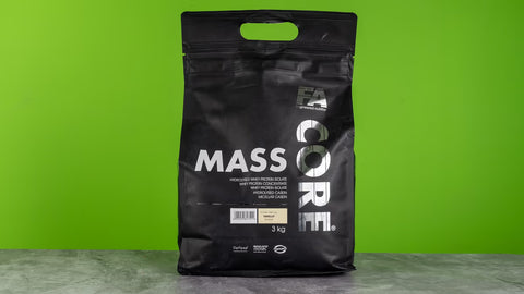 Fa Core Mass Gainer 3 Kg - 35 servis (Karbonhidrat tozu)