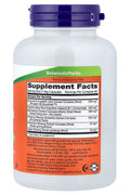 NOW Foods TestoJack Maca Tribulus Tongkat ali American Ginseng 200 120 Veg Capsules