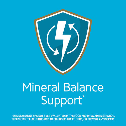 21st Century Potassium Gluconate Mineral Balance Support 595 mg 110 Tablets