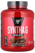 BSN Syntha-6 Isolate Protein Chocolate Milkshake 1.82 kg - İzole Protein