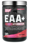 Nutrex Research EAA Hydration Essential Amino Acid Complex 390 g - Fruit Punch