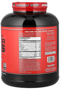 MuscleMeds Carnivor Mass Beef Protein İsolate Gainer 2674 Gr