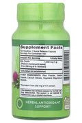 Nature's Truth Milk Thistle Seed 1,000 mg, 100 Quick Release Caps