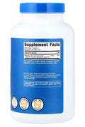 Nutricost Magnesium Oxid Citrate glycinate Complex Extra Strenght 500 mg 240 Caps