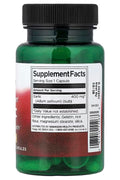 Swanson Full Spectrum Garlic 400 mg 60 Capsules