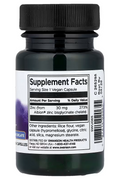 Swanson Albion Zinc Immune Health 30 mg 90 Vegan Capsules