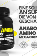 OLIMP Anabolic Amino Mega Tabs 5500 400 Caps