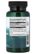 Swanson L-Tryptophan Sleep Support 500 mg 60 Capsules
