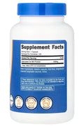 Nutricost Ox Bile 500 mg Gut Health 120 Capsules