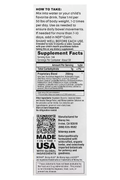 Bioray Kids NDF Pooper Children's Digestive Support Mango 2 fl oz 59 ml