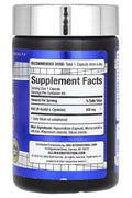 ALLMAX NAC - 60 Veggie Capsules - Immune Support & Free Radical Protection - 60 Servings