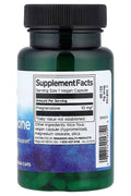 Swanson Pregnenolone Brain and Nervous System Support 10 mg 90 Vegan Capsules