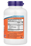 NOW Foods Krill Oil Omegas & Fish Oils EPA DHA 1000 120 Softgels