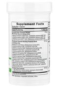NaturesPlus GI Natural Probiotic Lactobacillus Mega 120 Billion CFU 30 Caps