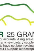 Nootropics Depot Store Epicatechin 90% Powder Cardiovascular Health 25 Grams - 125 Servis