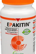 Epakitin Kidney Kalsiyum karbonat Kitosan (Chitosan) 60 grams