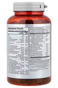 NOW Foods Sports Men's Active Sports Multivitamin 180 Softgels