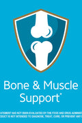 21st Century Magnesium Minerals Bone & Muscle Support 250 mg 110 Tablet