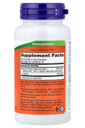 NOW Foods Dopa Mucuna Focus & Memory Formulas 90 Plant-Based Caps