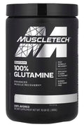 MuscleTech Platinum 100% Glutamine 300 gr