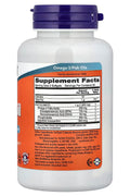 NOW Foods Krill Oil Omegas & Fish Oils EPA DHA 500 mg 120 Softgels