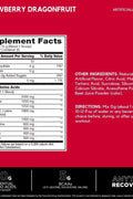 BSN Amino X EAAs Muscle Recovery & Endurance 10g Essential Amino Acids 375 Gr