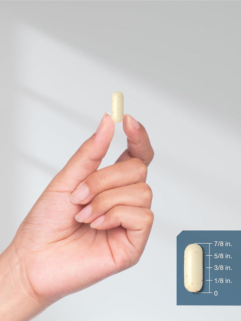 Horbaach Amino Acid Complex 3000mg 250 Caplet