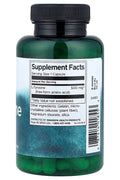 Swanson L-Tyrosine Stress Support 500 mg 100 Caps