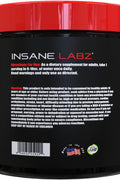 Insane Labz L-Citrulline Pump & Recovery 60 Servings