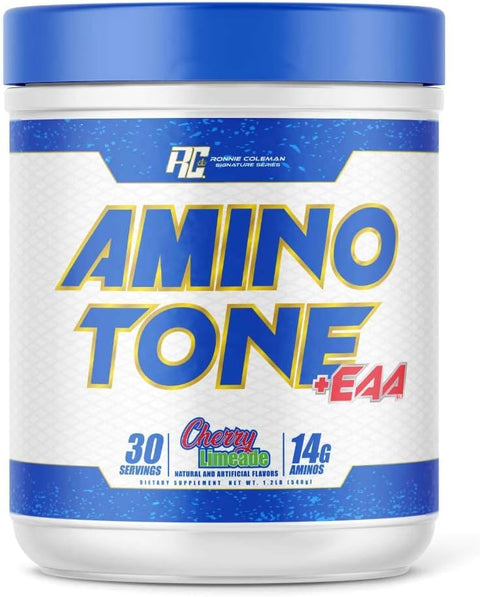 Ronnie Coleman Signature Series Amino Tone EAA