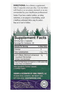 Host Defense Mushrooms Lion's Mane Made with Organic Mushroom Mycelium 60 Capsules