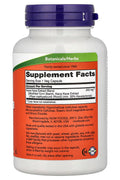 NOW Foods Kava Kava Extract Sleep Brain & Cognitive 250 mg 120 Veg Caps