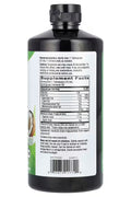 Nature's Way Organic MCT Oil & Caprylic Acid Weight Management 887 ml