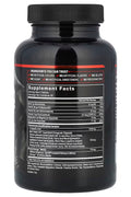 Force Factor Test X180 Booster Male Vitality Daa Aspartic acid Trbiulus Black maca 120 Tablet