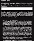 KFD Ashwagandha Ksm-66 180 Tablet - Supplementhane