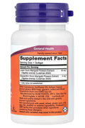 NOW Foods Lutein & Zeaxanthin Antioxidants 120 Softgels