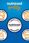 Nutricost Indole-3-Carbinol Liver 425mg 120 Caps