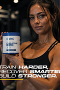 Applied Nutrition Creatine + HMB & Creatine Monohydrate 240g – 30 Servings
