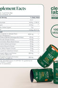ROOT LABS 10-in-1 Alpha Shilajit Gummies 4000 mg Ksm66 with Tongkat Ali & Maca Root Men & Women 60 Gummies