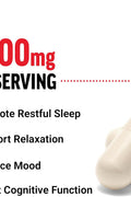 Force Factor Glycine to Promote Relaxation and Restful Sleep Support Cognitive Mood Balance, and Nerve Health, 100 Vegetable Capsules