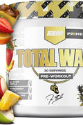 Total War Preworkout