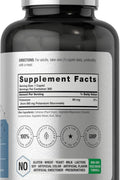 Horbäach Chelated Potassium Gluconate 595 mg 300 Caplets