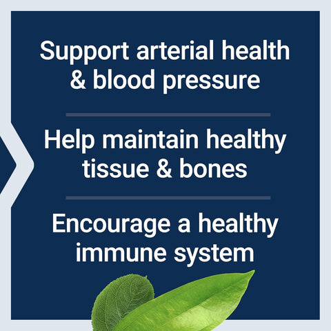 Life Extension L-Arginine Nitric Oxide 700 mg Vitamin C Immune Health Bones 200 Caps