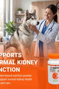 Epakitin Kidney Kalsiyum karbonat Kitosan (Chitosan) 60 grams