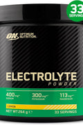 Optimum Nutrition Electrolyte Powder Sodium & Magnesium & Potassium Lemon 264g 33 servings