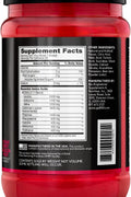 BSN Amino X EAAs Muscle Recovery & Endurance 10g Essential Amino Acids 375 Gr