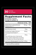 Weider Prime Prostate Health for Men Saw Palmetto Nitric Oxide Boron Selenium 60 Veggie Caps