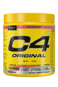 CELLUCOR C4 ORIGINAL WATERMELON PREWORKOUT PUMP BOOSTER 30 SERVINGS