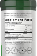 Horbaach Chlorophyll 100mg 32oz Liquid 473 ml